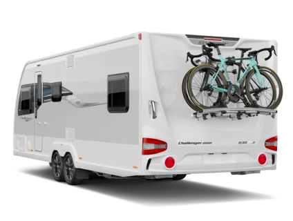 Swift Challenger Grande 580 2026