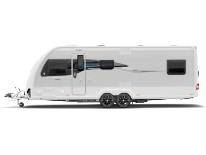 Swift Challenger Grande 580 2026