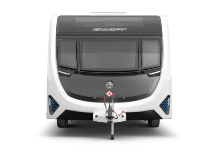Swift Challenger Grande 580 2026