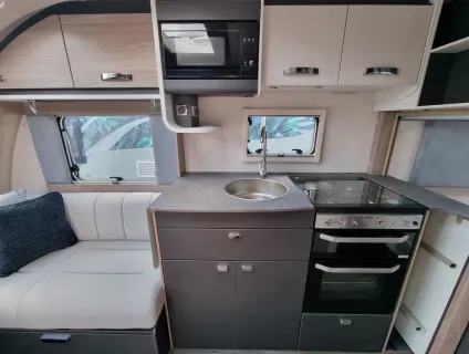 Swift Challenger 500 2026