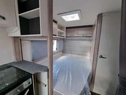 Swift Challenger 500 2026