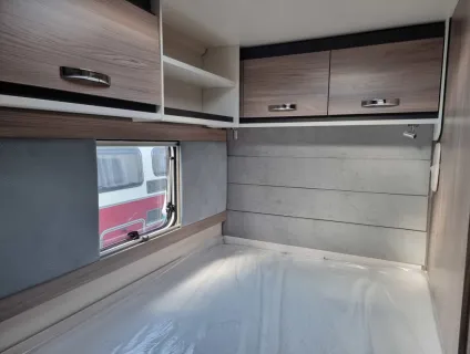 Swift Challenger 500 2026