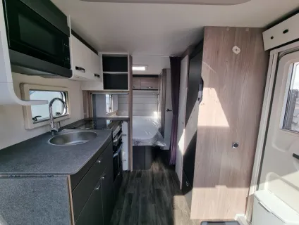 Swift Challenger 500 2026