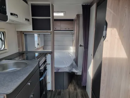 Swift Challenger 500 2026
