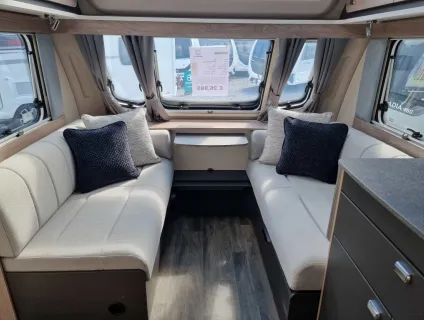 Swift Challenger 500 2026