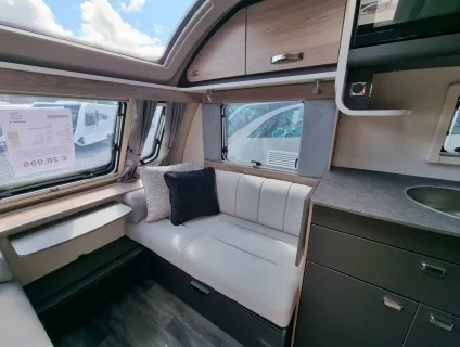 Swift Challenger 500 2026