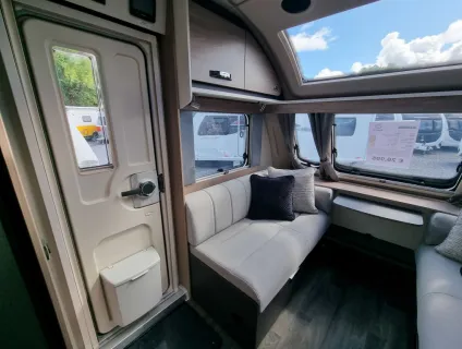 Swift Challenger 500 2026