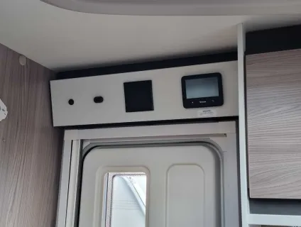 Swift Challenger 500 2026