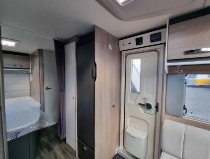 Swift Challenger 500 2026