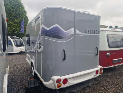 Bailey Discovery D4-2 2026