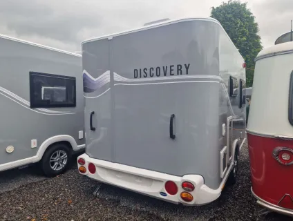 Bailey Discovery D4-2 2026
