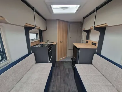 Bailey Discovery D4-2 2026