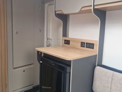 Bailey Discovery D4-2 2026