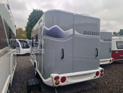 Bailey Discovery D4-4L 2026
