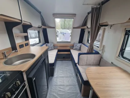 Bailey Discovery D4-4L 2026