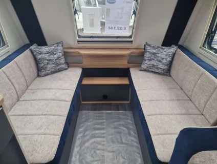 Bailey Discovery D4-4L 2026