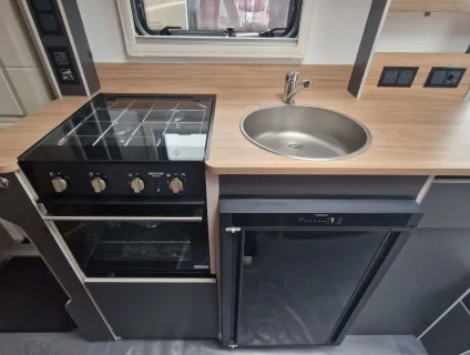 Bailey Discovery D4-4L 2026