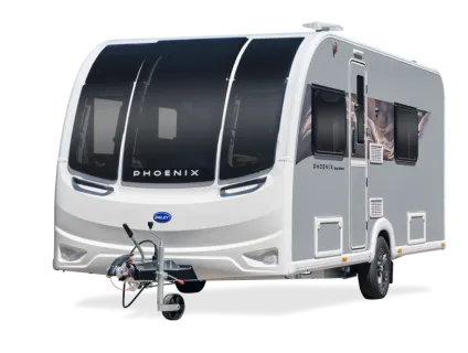 Bailey Phoenix Black Edition 440 2026