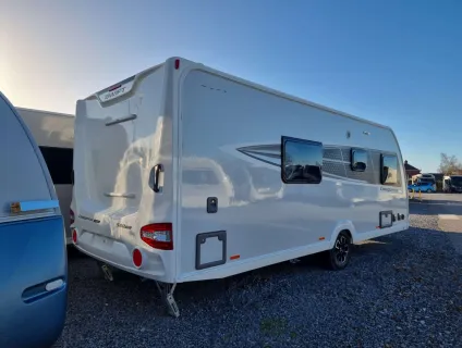 Swift Conqueror Grande 580 2026
