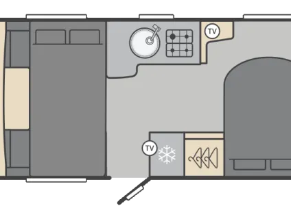 Swift Conqueror Grande 580 2026