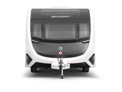 Swift Conqueror Grande 580 2026