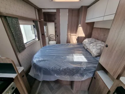 Coachman Acadia 575 2026