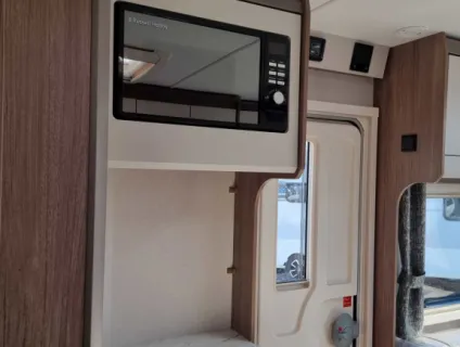 Coachman Acadia 575 2026