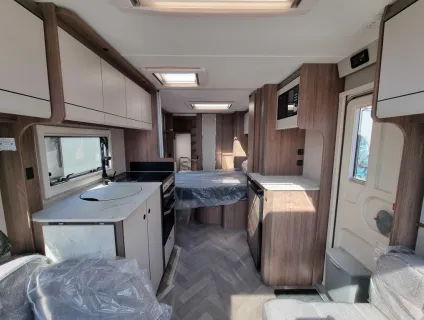 Coachman Acadia 575 2026
