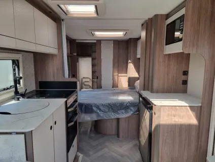 Coachman Acadia 575 2026