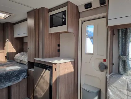 Coachman Acadia 575 2026