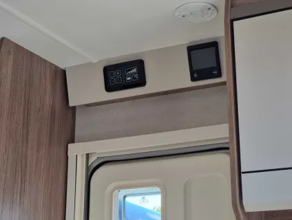 Coachman Acadia 575 2026