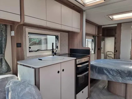 Coachman Acadia 575 2026