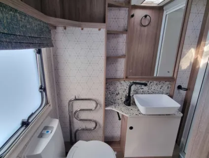 Coachman Acadia 575 2026