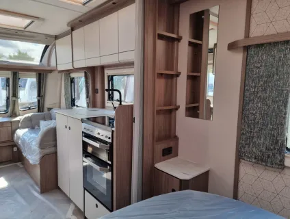 Coachman Acadia 575 2026