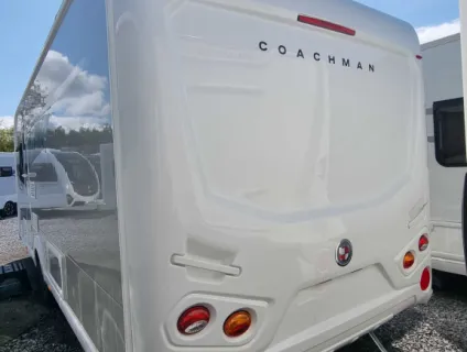 Coachman Acadia 575 2026