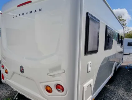 Coachman Acadia 575 2026