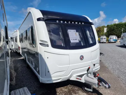 Coachman Acadia 575 2026