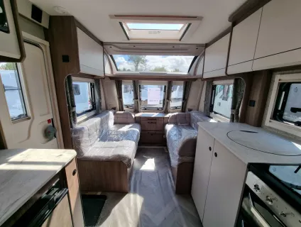 Coachman Acadia 575 2026