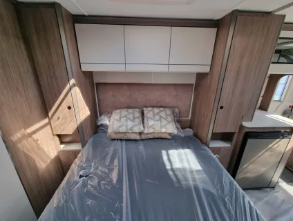 Coachman Acadia 575 2026