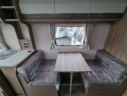 Coachman VIP 520 2026