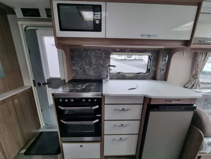 Coachman VIP 520 2026