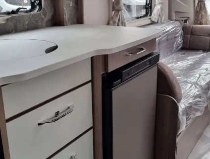 Coachman VIP 520 2026