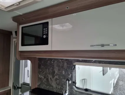 Coachman VIP 520 2026