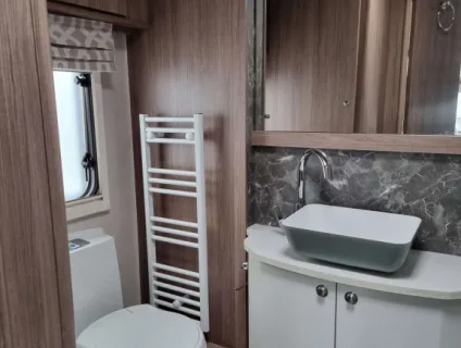 Coachman VIP 520 2026