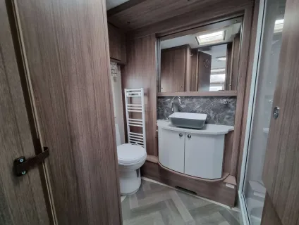 Coachman VIP 520 2026