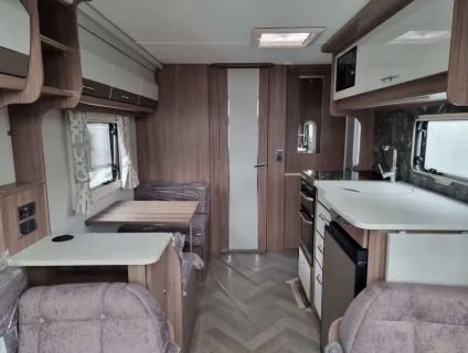Coachman VIP 520 2026