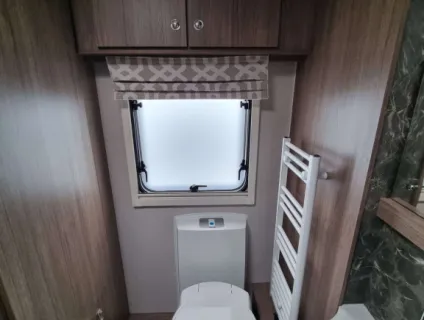 Coachman VIP 520 2026