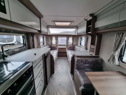 Coachman VIP 520 2026