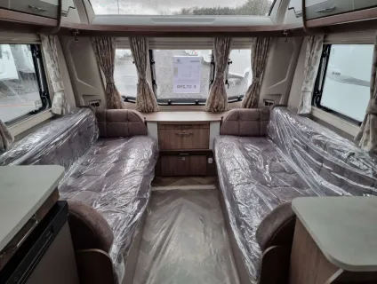 Coachman VIP 520 2026