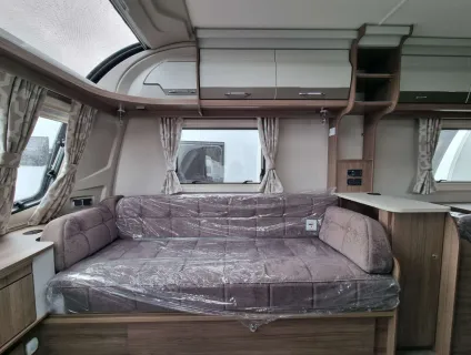 Coachman VIP 520 2026